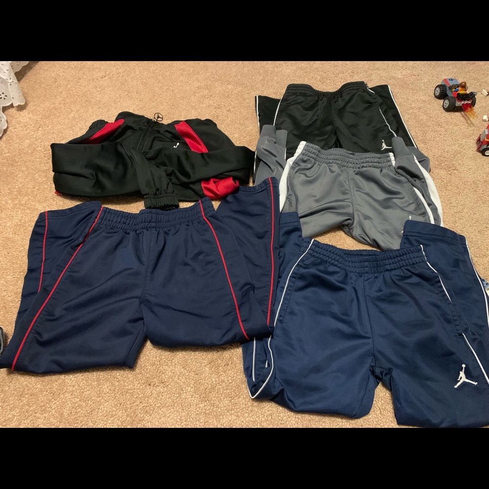 Sporty set